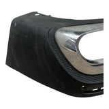 Mercedes GLB AMG rear bumper lower W247 2019-2022 Genuine A2478858402