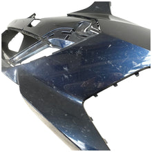 Load image into Gallery viewer, BMW 5 series G60 M Sport front bumper 2023-2025 Genuine pn 51118084653
