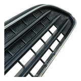 MINI Countryman Front Bumper Grille 2017-2020 Genuine 51137405396
