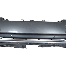 Load image into Gallery viewer, Range Rover Vogue front bumper L405 2013-2017 SUV Genuine pn CK52-17F003-AA
