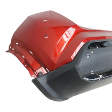 Load image into Gallery viewer, Nissan Qashqai rear bumper 2021-2024 5 Door Genuine 85022 6UA0H
