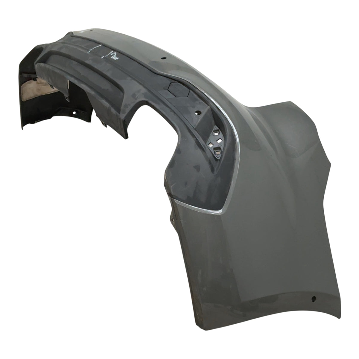 Audi A5 Rear Bumper 2024-2026 Genuine 8B3807511A