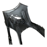 Mazda 2 Hybrid front bumper 2021-2024 Hatchback Genuine 52119-0D820