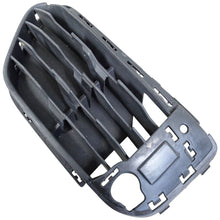 Load image into Gallery viewer, BMW X1 front bumper left grill SE Standard 2015-2020 F48 Genuine 51117374203
