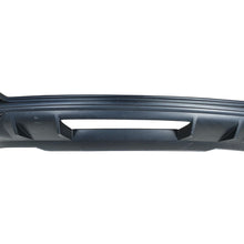 Load image into Gallery viewer, Audi Q3 S line rear bumper valance trim 2018-2021 Genuine 83A807568B
