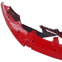 Load image into Gallery viewer, Toyota Yaris front bumper 2014-2016 Hatchback Used 52119-0D660
