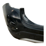 BMW X1 Rear Bumper 2012-2015 Genuine 51127303801