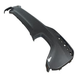 BMW 5 series M Sport rear bumper valance trim G30 G31 2017-2019 51128064718
