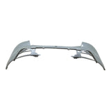 Porsche Taycan rear bumper upper Genuine 9J0807421E