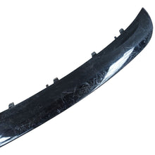 Load image into Gallery viewer, Mercedes Benz SL AMG front bumper grill trim 2017-2021 R231 Genuine A2318558700
