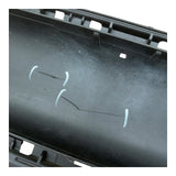 Porsche Boxster front bumper centre grill 981 2012-2016 Genuine 98150556900FFF