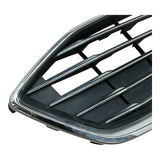 Ford Focus Front Bumper Grille 2018-2022 Genuine JX7B-8C436-A