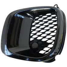 Load image into Gallery viewer, Jaguar F type front bumper left grill R Dynamic 2018-2022 Genuine JX53-17F909-A
