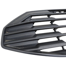 Load image into Gallery viewer, Ford Transit Custom front bumper upper grill 2024-2026 Genuine PZ31-17B968-A
