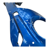 Nissan Juke front bumper 2019-2023 SUV Genuine 62022 6PA0H