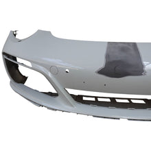 Load image into Gallery viewer, Porsche 911 front bumper 991 Gen 2 2016-2019 Genuine 99150531112FFF
