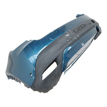 Load image into Gallery viewer, Fiat 600 front bumper 2024-2026 Hatchback Genuine Used 735763132
