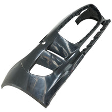 Load image into Gallery viewer, JAGUAR F TYPE FRONT BUMPER 2 Door Coupe Cabrio GENUINE Used Part EXC53-17C831-A
