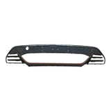 Cupra Born front bumper centre grill 2022-2024 Genuine 10E805903C