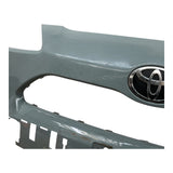 Toyota Yaris Cross Front Bumper 2021-2024 Genuine 52119-0DC20
