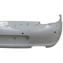 Load image into Gallery viewer, Porsche 911 997 C4 rear bumper gen 1 Genuine Used Part 99750541104
