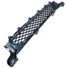 Load image into Gallery viewer, Jaguar XF SE front bumper lower grill X260 2015-2018 Genuine GX63-17H750-A
