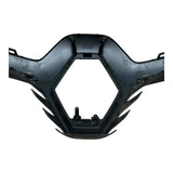 Renault Kadjar Front Upper Grille Trim 2018-2022 Genuine 623829268R