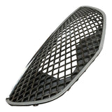 Genesis GV70 Front Bumper Radiator Grille 2021-2023 Genuine 86366-AR000