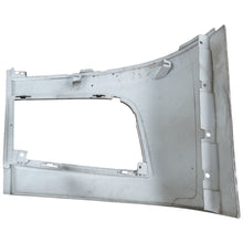 Load image into Gallery viewer, Mercedes Benz C Class AMG line front bumper W205 2014-2018 Genuine A2058850925
