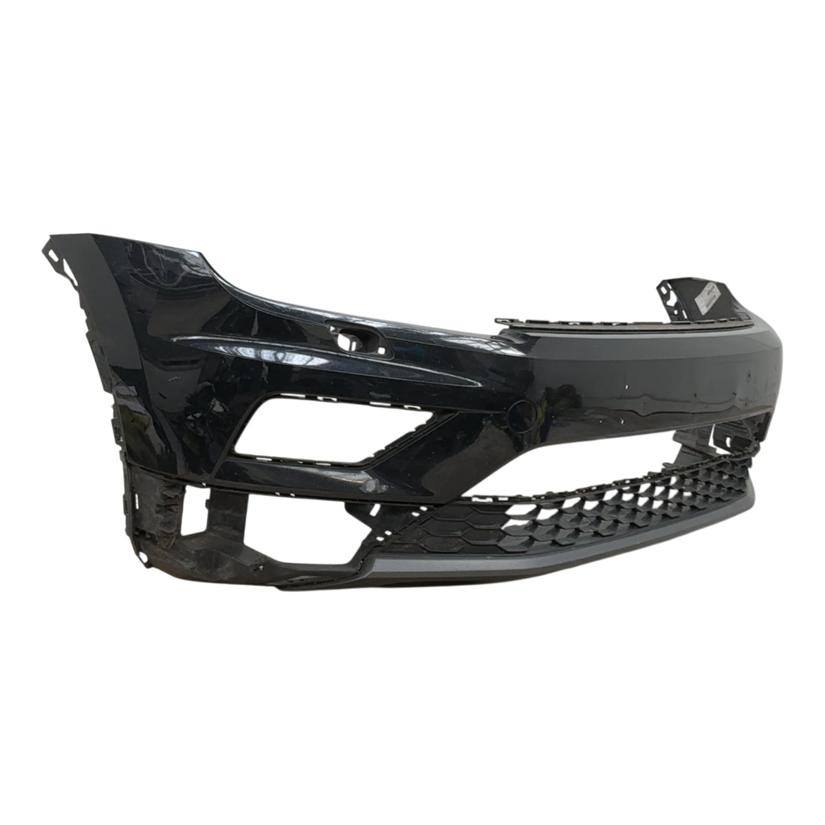 Volkswagen Tiguan front bumper 2016-2019 SUV Genuine 5NA807221