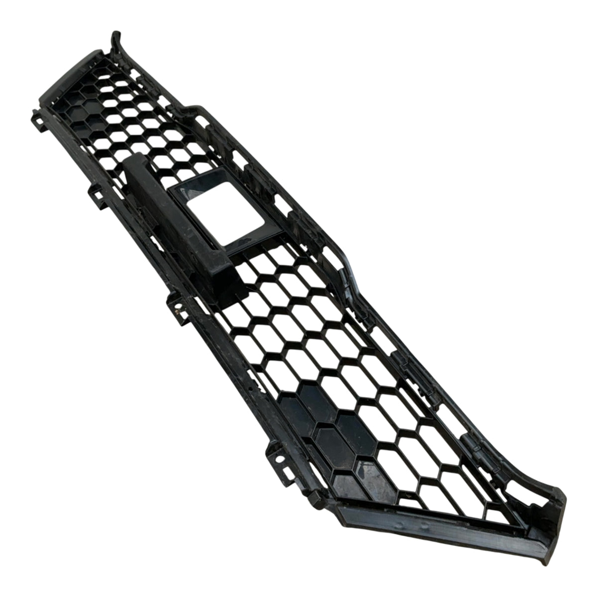 MG HS Front Lower Bumper Grille 2021-2024 Genuine 10878159