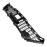 MG HS Front Lower Bumper Grille 2021-2024 Genuine 10878159