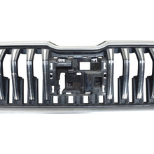 Load image into Gallery viewer, Skoda superb front bumper Upper Grill 2023-2025 pn 3P0853653
