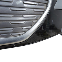 Load image into Gallery viewer, Audi Q4 E-Tron front bumper centre grill 2021-2024 Genuine pn 89A807725A
