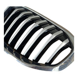BMW 1 Series Front Bumper Grille F40 2019-2024 Genuine 5A39366