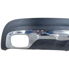Load image into Gallery viewer, Mercedes Benz GLA X156 rear bumper 2018-2021 Genuine A1568852600
