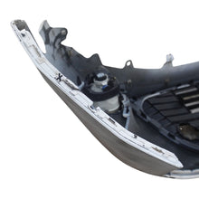 Load image into Gallery viewer, Toyota Yaris front bumper 2014-2016 Hatchback Used 52119-0D660
