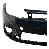 Volkswagen VW Polo front bumper 2022-2025 Hatchback Genuine 2GS807221H