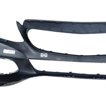 Load image into Gallery viewer, Mercedes  Benz C class front bumper W205 2014 on SE Standard genuine A2058850125
