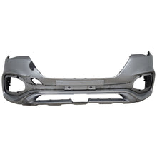 Load image into Gallery viewer, MG HS front bumper SUV 5 Door 2018-2021 Genuine pn P10021135
