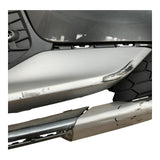 Audi Q3 S Line front bumper 2025-2027 Genuine 83807437D