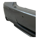 BMW 3 Series M Sport Rear Bumper E90 2008-2012 Genuine 7906500