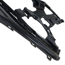 Load image into Gallery viewer, Audi Q8 E-Tron front bumper centre section Sportback 2023-2025 Genuine 4KE807725
