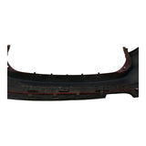 Jaguar F Pace rear bumper X761 Genuine Used HK83-17D781-AAW