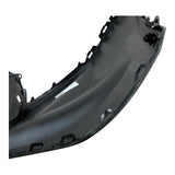 Porsche Macan rear bumper upper 2024-2026 SUV Genuine 95C807421A