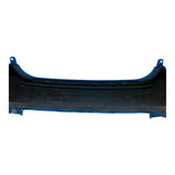 Honda Prelude rear bumper 2026-2028 Genuine 71501-36W-J000