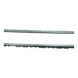 Hyundai Ioniq 5 front bumper grill trim surround 2024-2026 Genuine 86569-GICA0