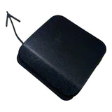 Ford Focus Rear Bumper Tow Eye Cover 2018-2022 Genuine JX7B-17K922-A
