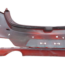 Load image into Gallery viewer, Kia ceed rear bumper 2012-2015 genuine 86611-A2000
