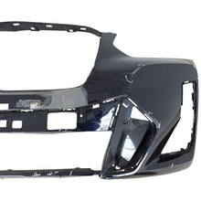Load image into Gallery viewer, BMW IX3 M Sport front bumper 2021-2024 Genuine 51119853317
